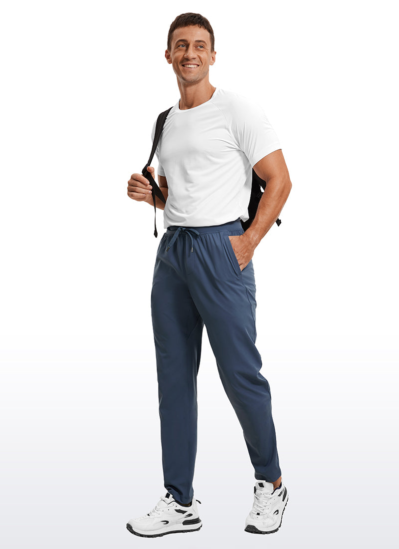 On the Travel Pants 30''