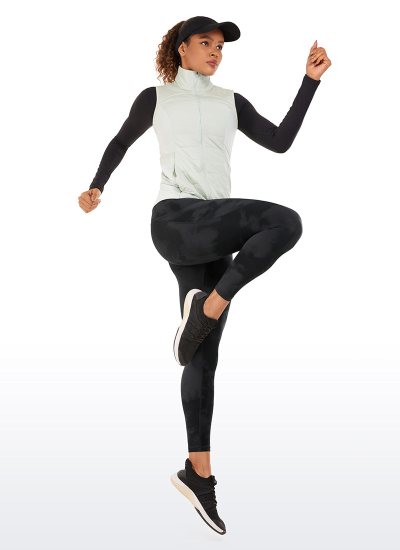 Nakedfeel Pocket Leggings 25''