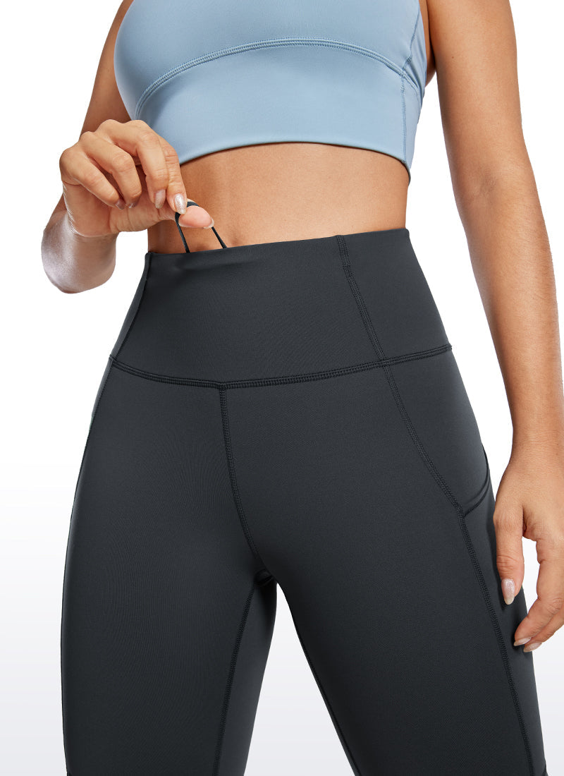 Nakedfeel Light Pocket Shorts 8''