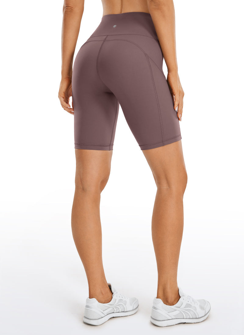 Nakedfeel Light Pocket Shorts 8''