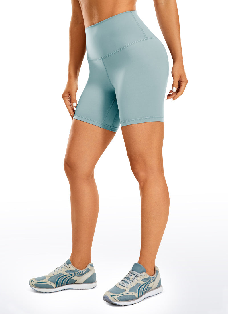 Nakedfeel Shorts 6"