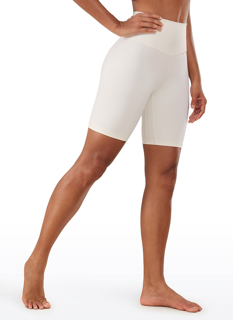 Nakedfeel Shorts 8''
