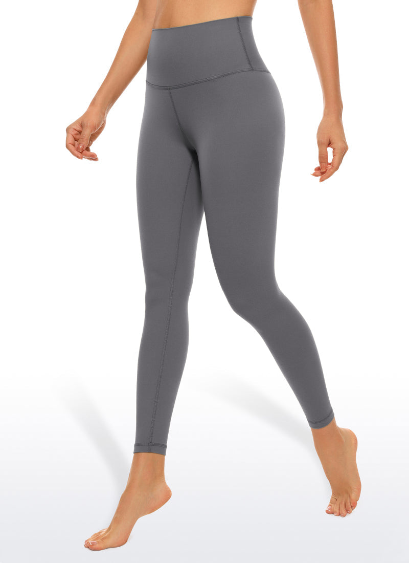 Butterluxe Yoga Leggings 25''