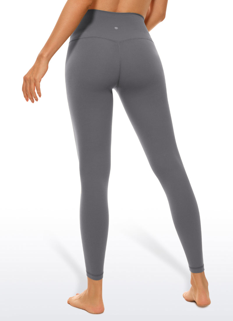 Butterluxe Yoga Leggings 25''