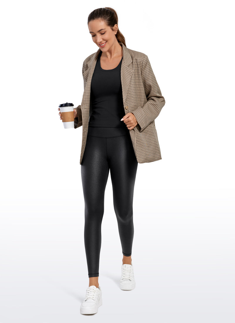 Butterluxe Yoga Leggings 25''