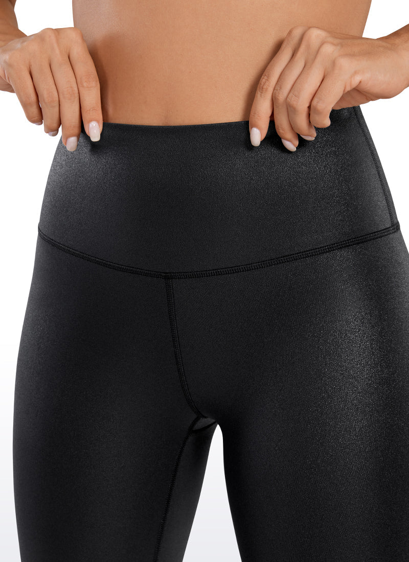 Butterluxe Yoga Leggings 25''