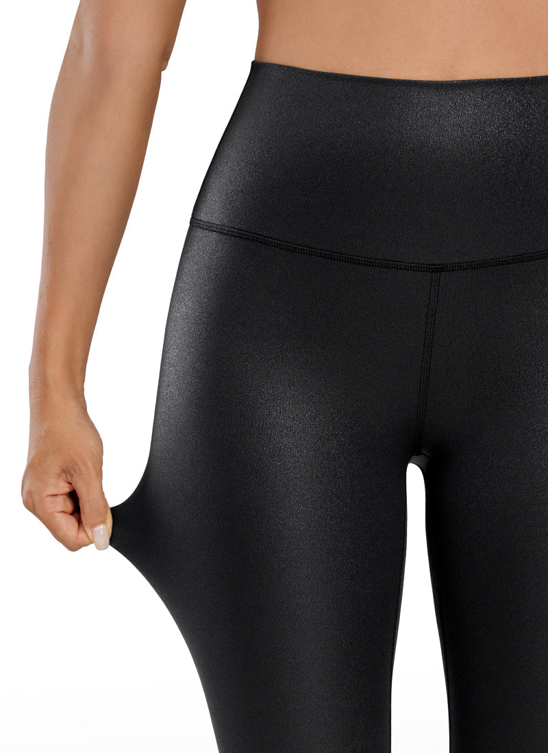 Butterluxe Yoga Leggings 25''