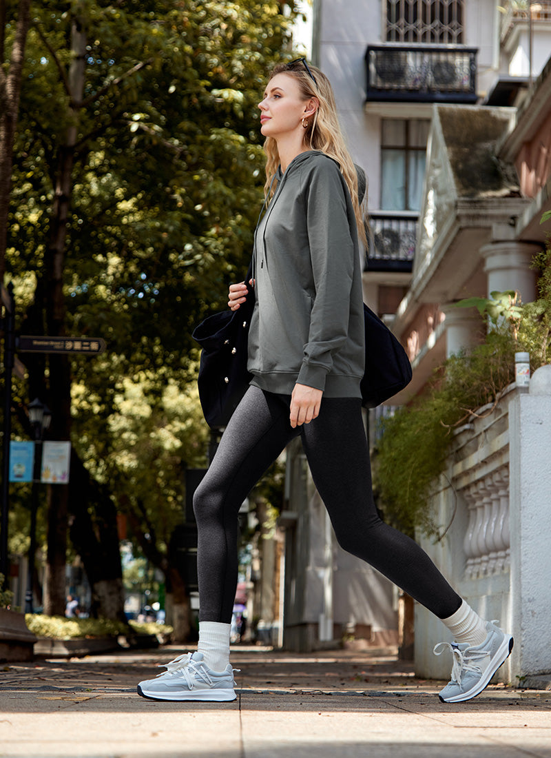 Butterluxe Yoga Leggings 25''
