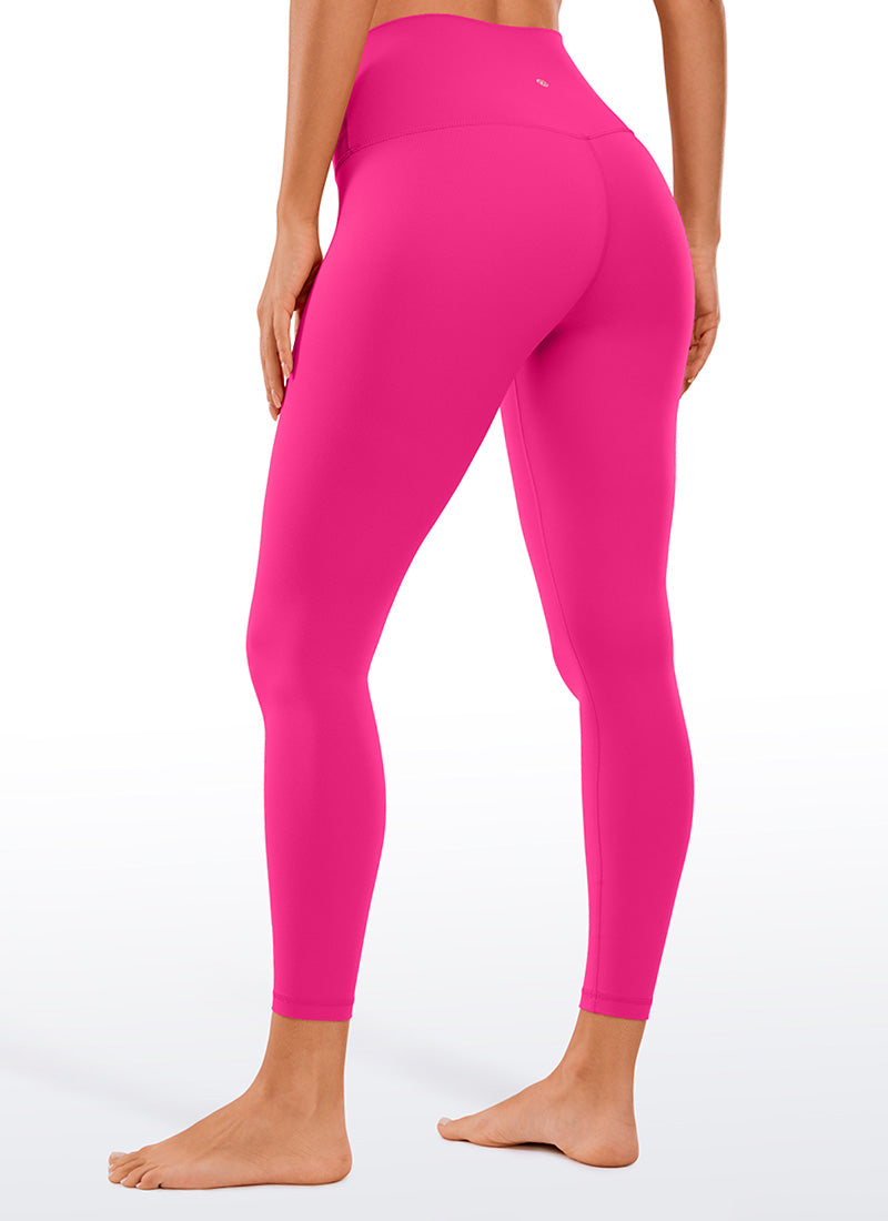 Butterluxe Yoga Leggings 25''