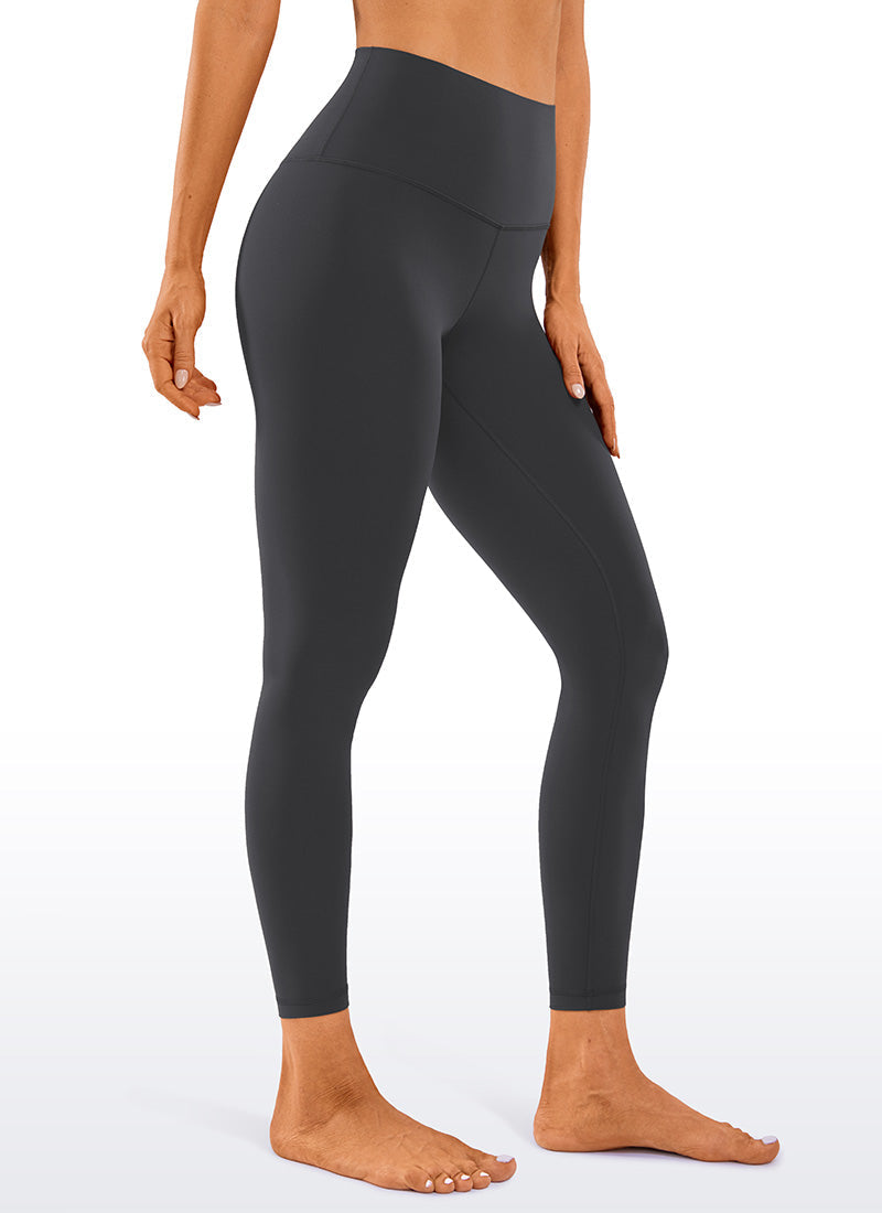 Butterluxe Yoga Leggings 25''