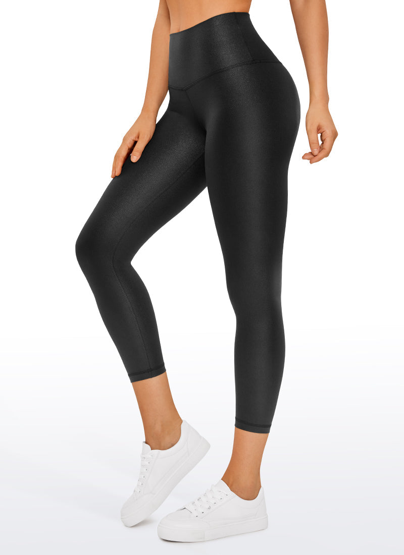 Butterluxe Yoga Leggings 23''