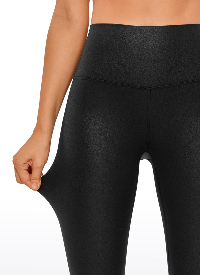 Butterluxe Yoga Leggings 23''