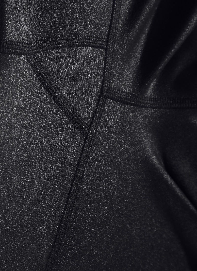 Butterluxe Yoga Leggings 23''