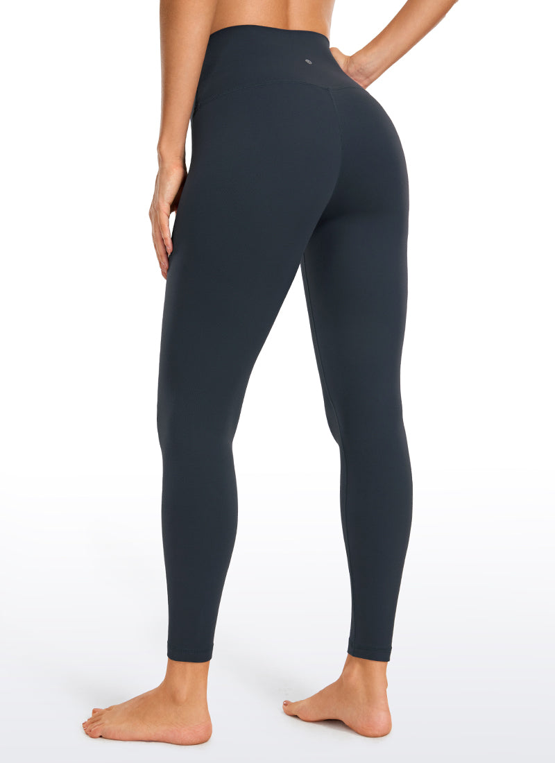 Butterluxe Yoga Leggings 26.5''