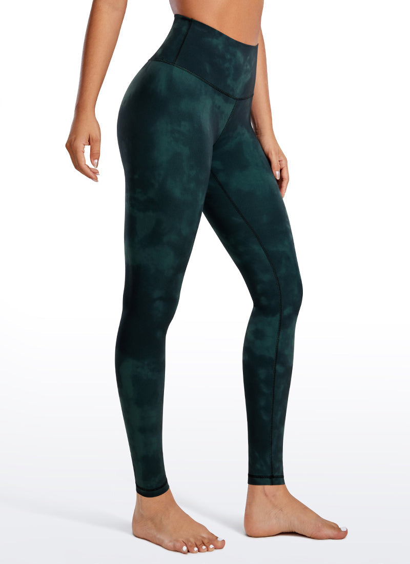 Butterluxe Yoga Leggings 28''