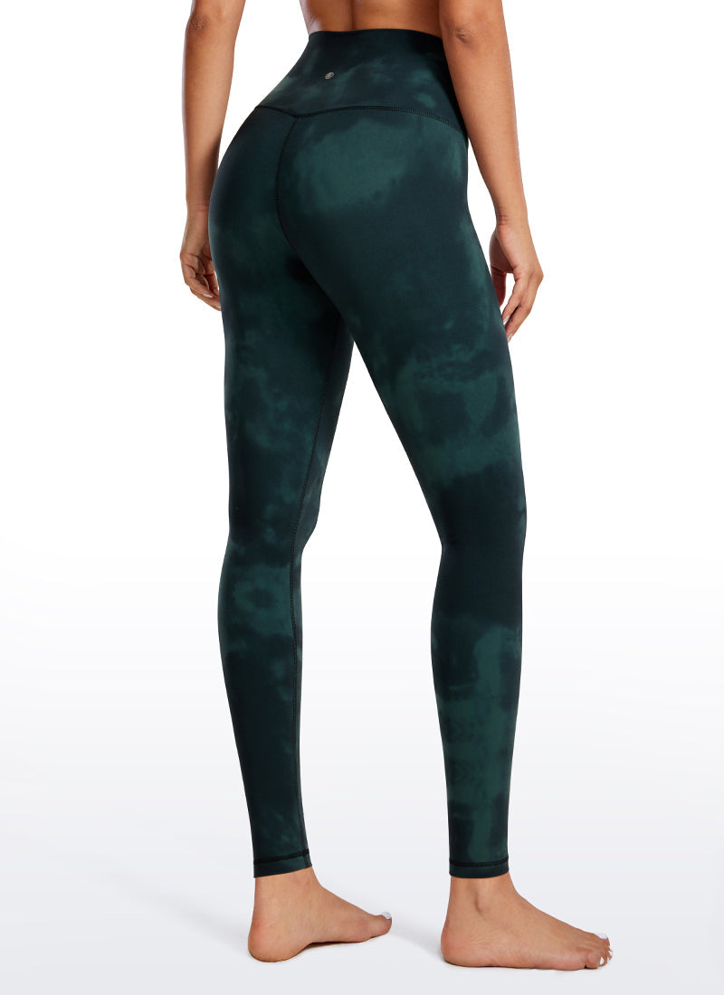 Butterluxe Yoga Leggings 28''