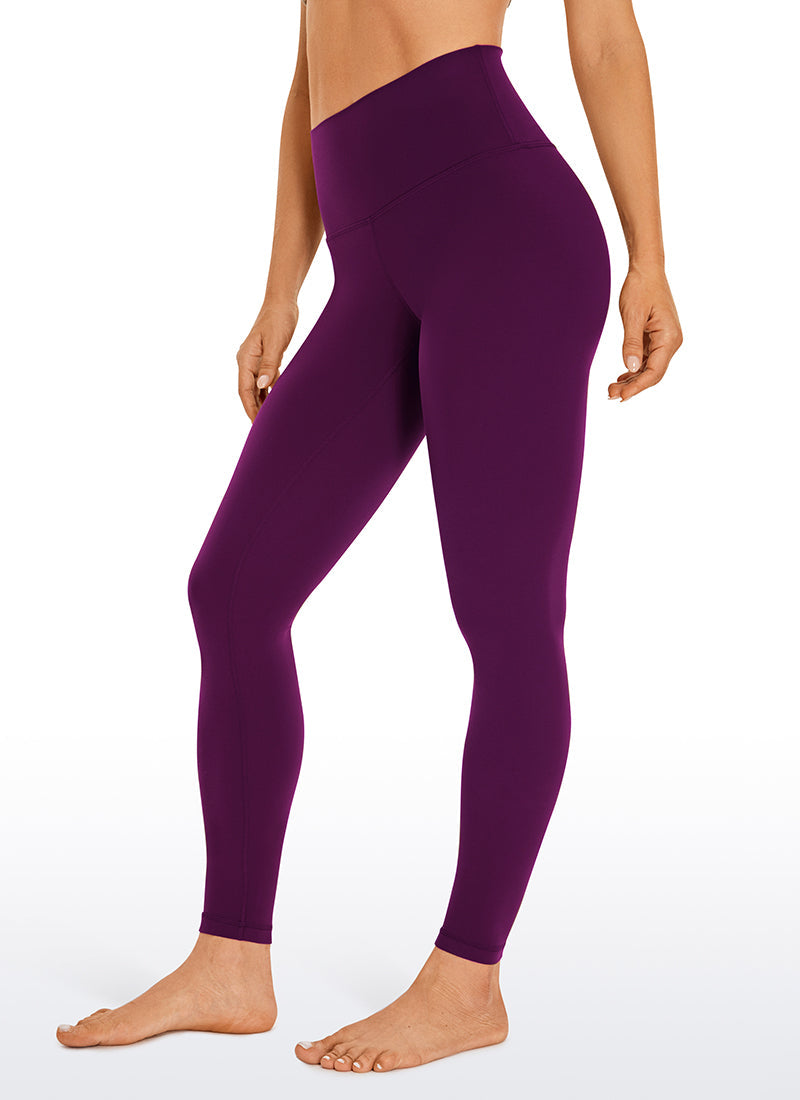 Butterluxe Yoga Leggings 28''
