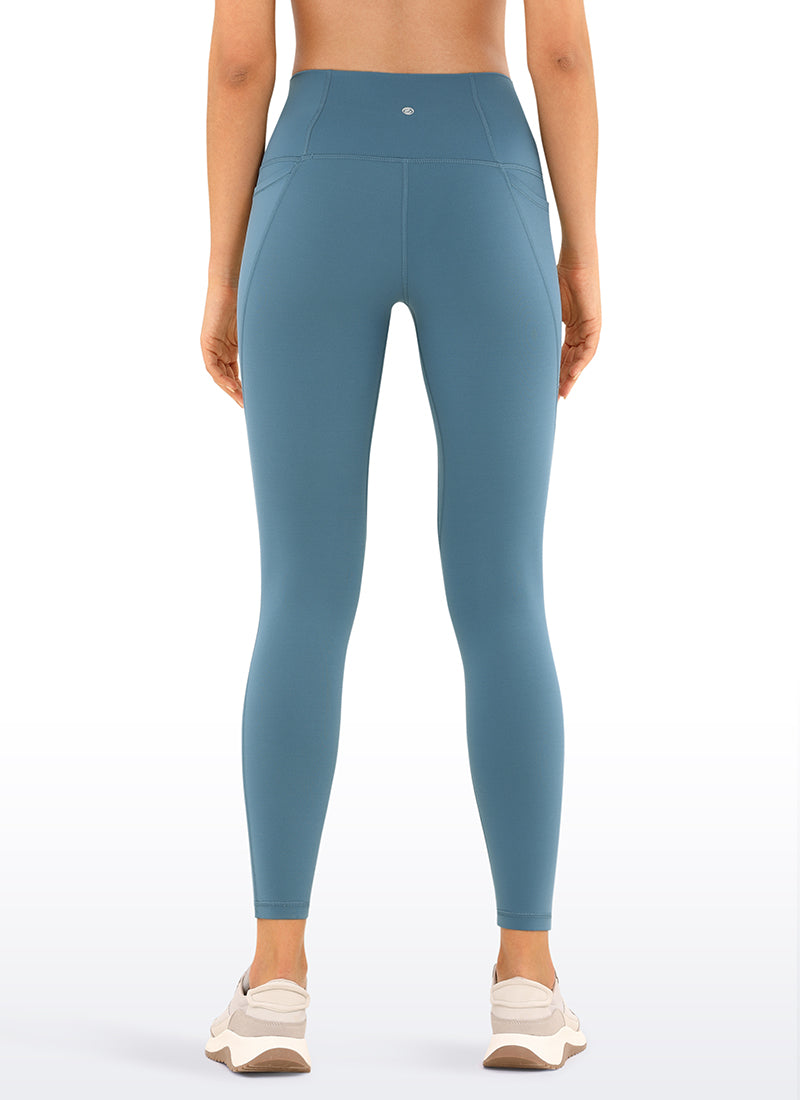 Butterluxe Pockets Leggings 25''