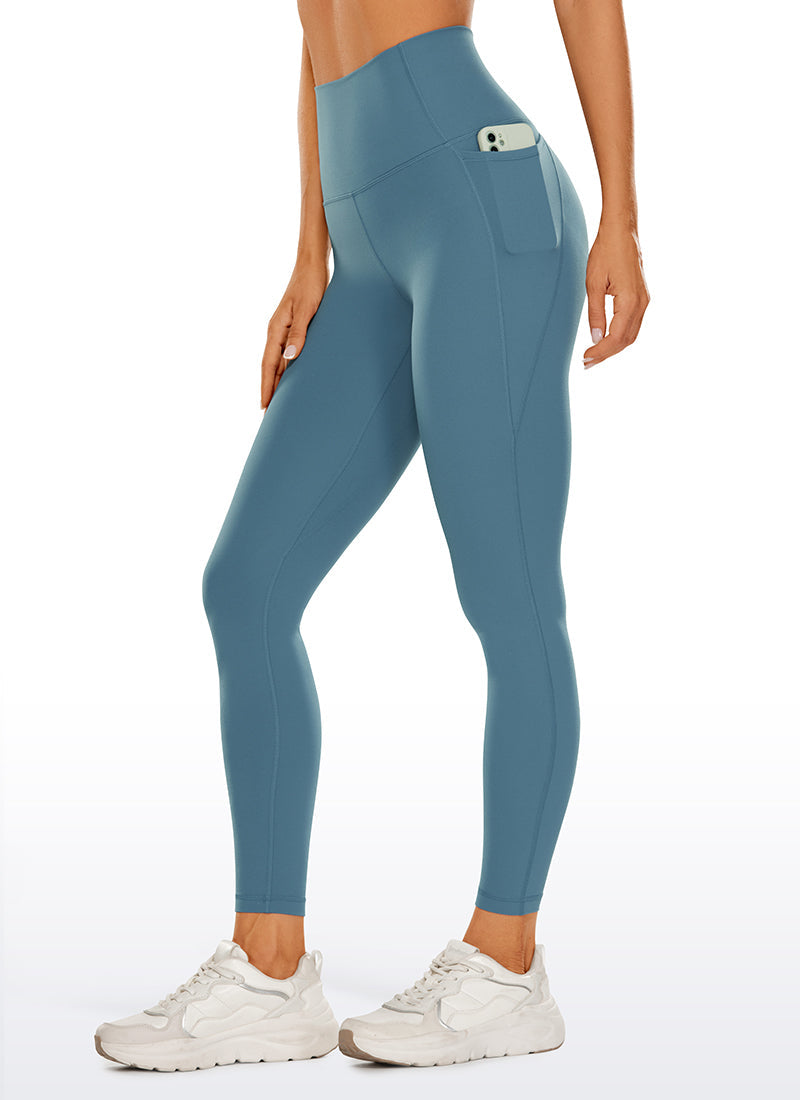 Butterluxe Pockets Leggings 25''