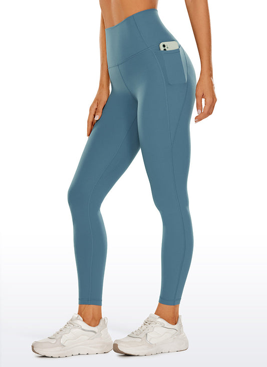 Butterluxe Pockets Leggings 25''