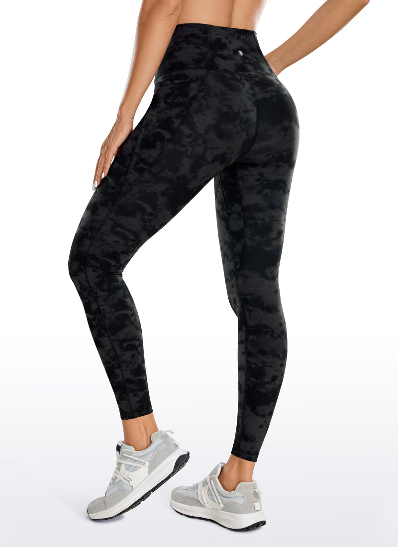 Butterluxe Pockets Leggings 25''