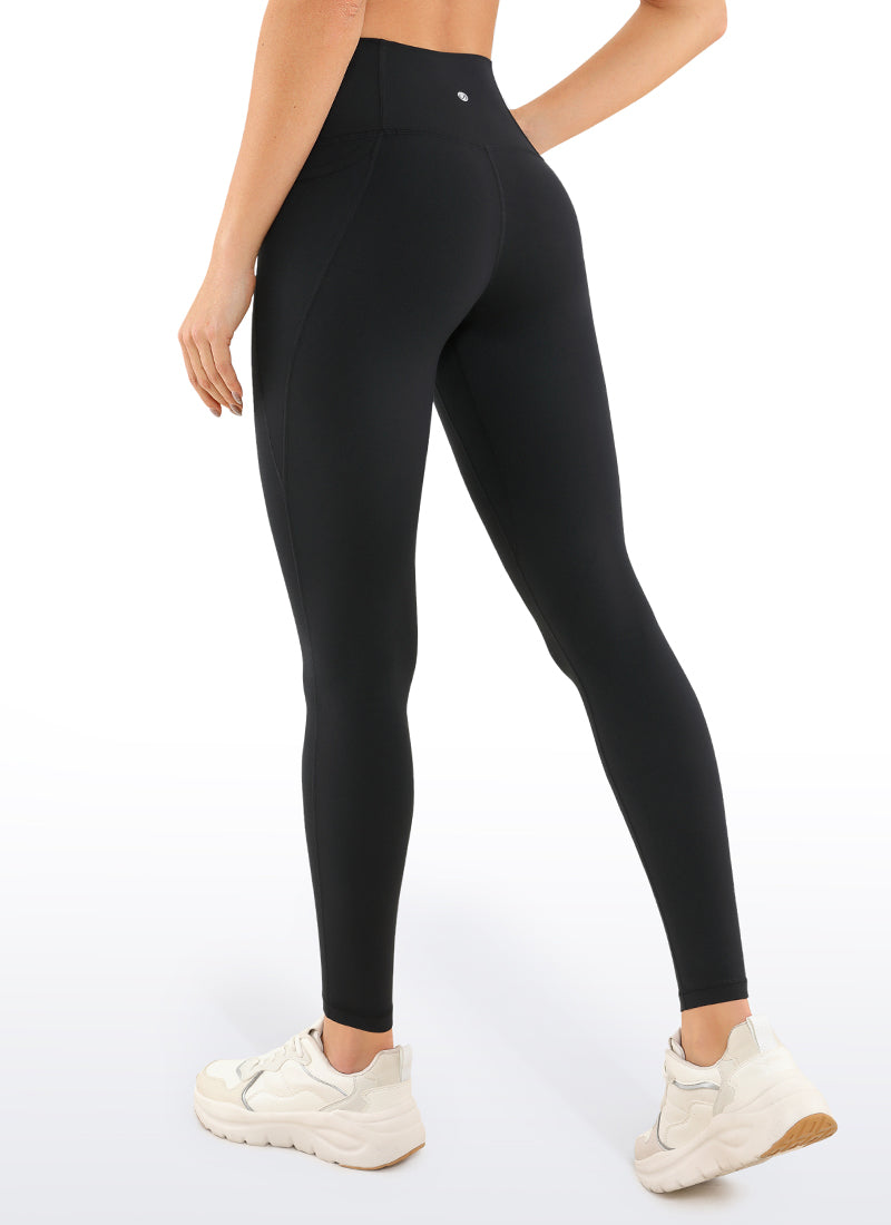 Butterluxe Pockets Leggings 28''