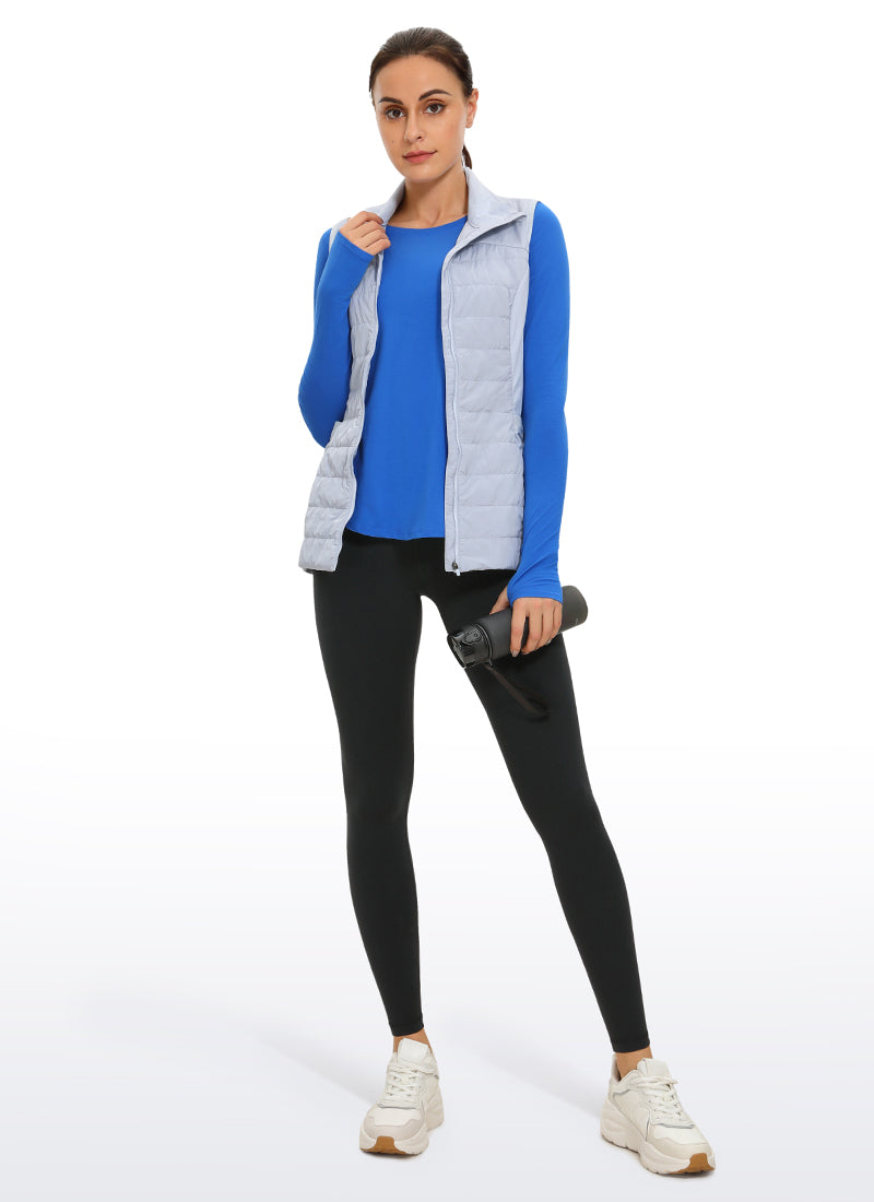 Butterluxe Pockets Leggings 28''