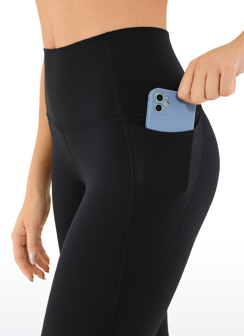 Butterluxe Pockets Leggings 28''
