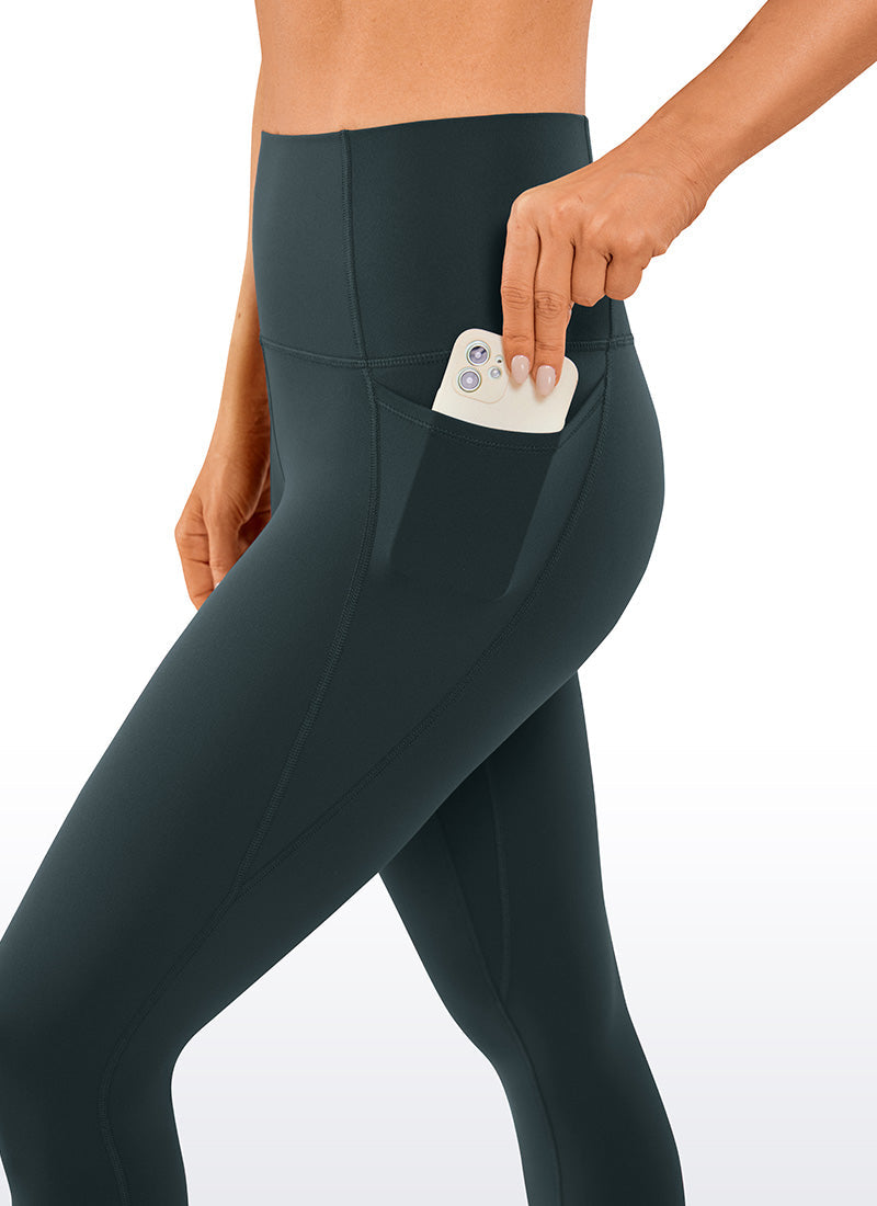 Butterluxe Pockets Leggings 28''