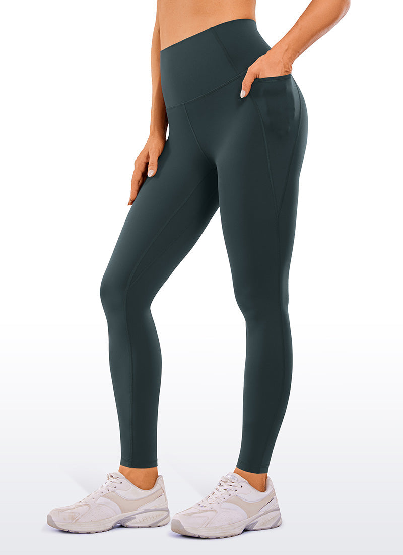 Butterluxe Pockets Leggings 28''