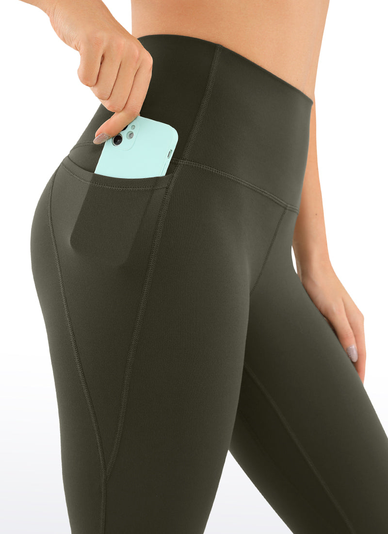 Butterluxe Pockets Leggings 28''