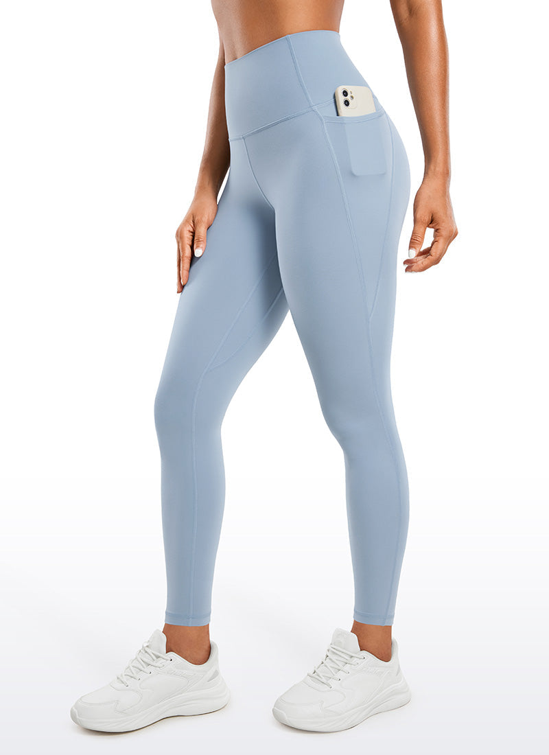 Butterluxe Pockets Leggings 28''