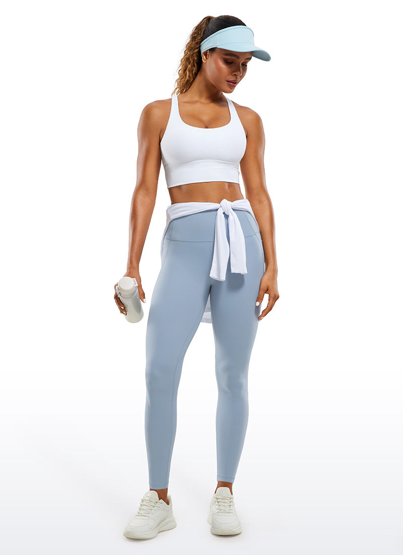 Butterluxe Pockets Leggings 28''