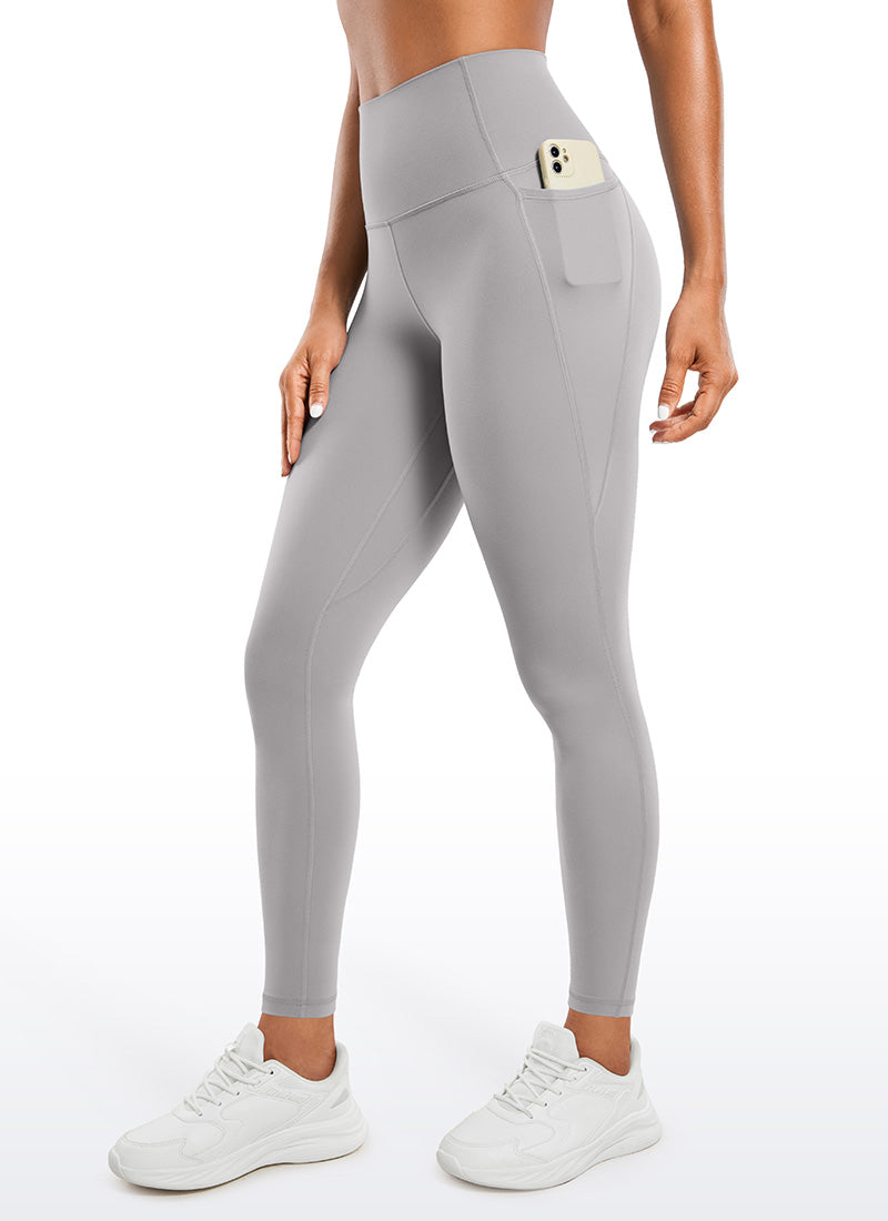 Butterluxe Pockets Leggings 28''