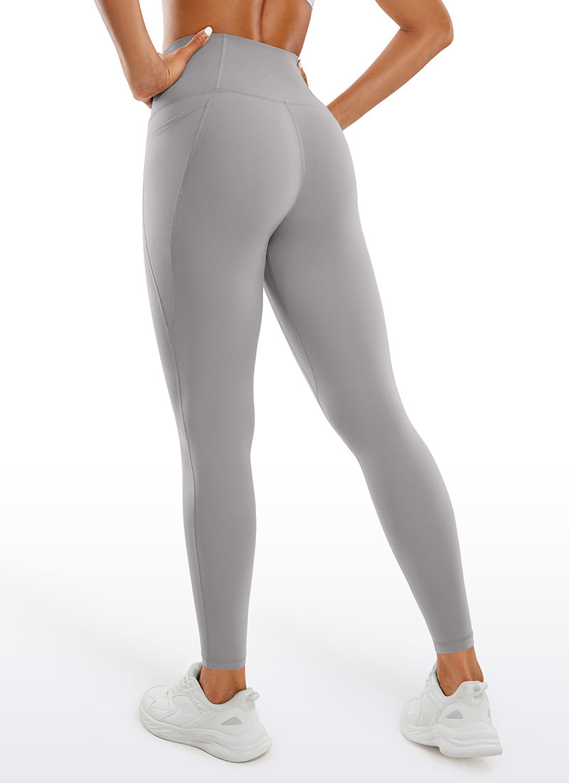 Butterluxe Pockets Leggings 28''