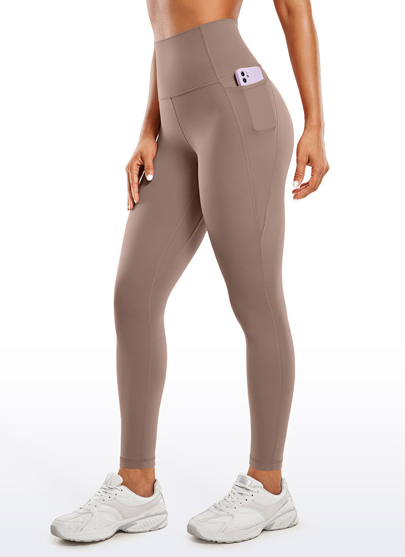 Butterluxe Pockets Leggings 28''