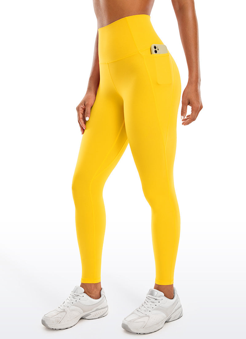 Butterluxe Pockets Leggings 28''