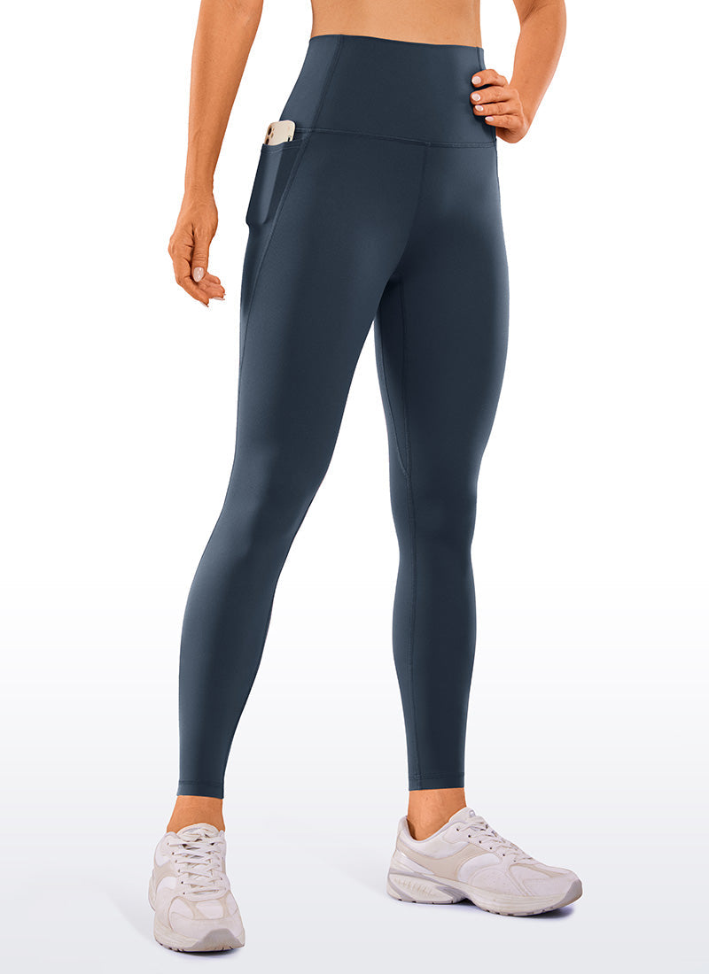Butterluxe Pockets Leggings 28''
