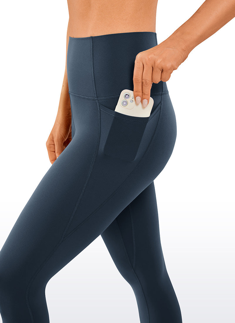 Butterluxe Pockets Leggings 28''