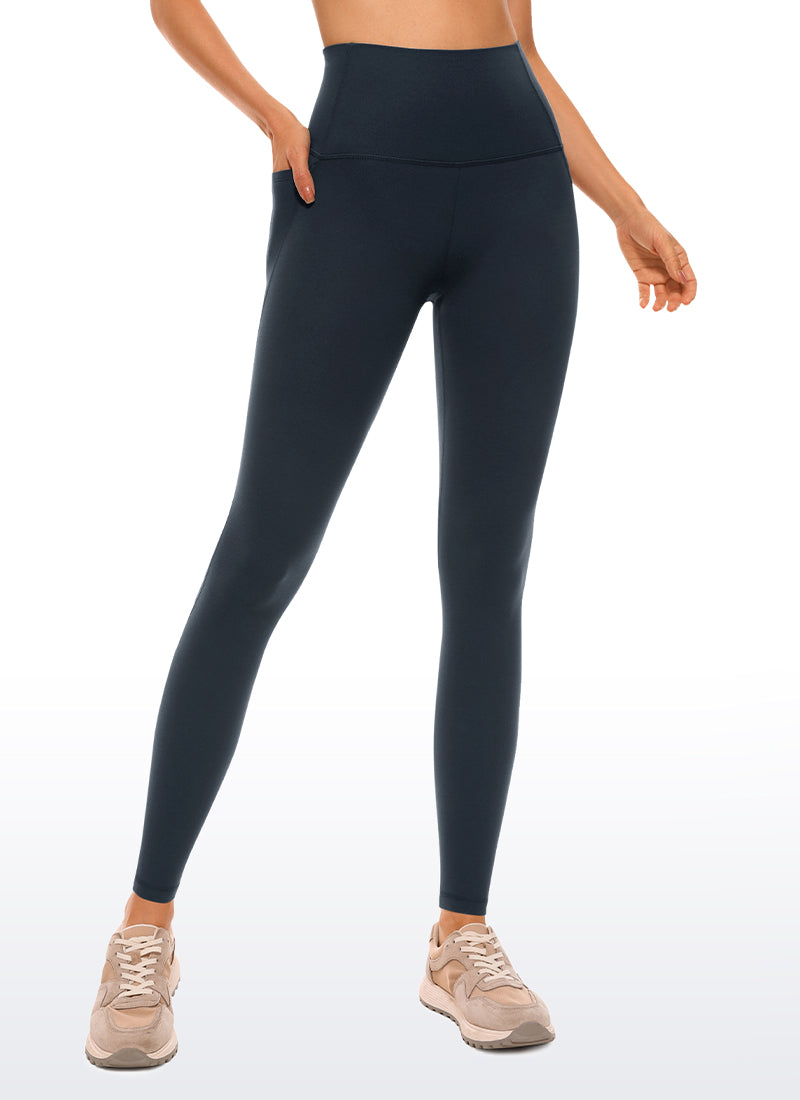Butterluxe Pockets Leggings 28''
