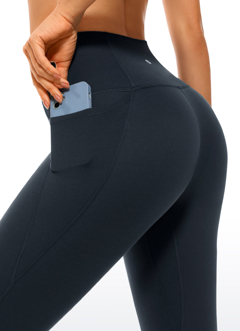 Butterluxe Pockets Leggings 28''