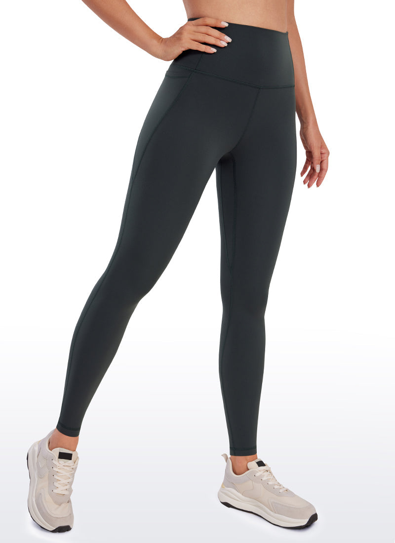 Butterluxe Pockets Leggings 28''