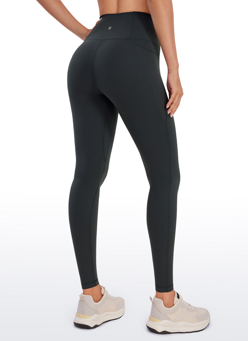 Butterluxe Pockets Leggings 28''