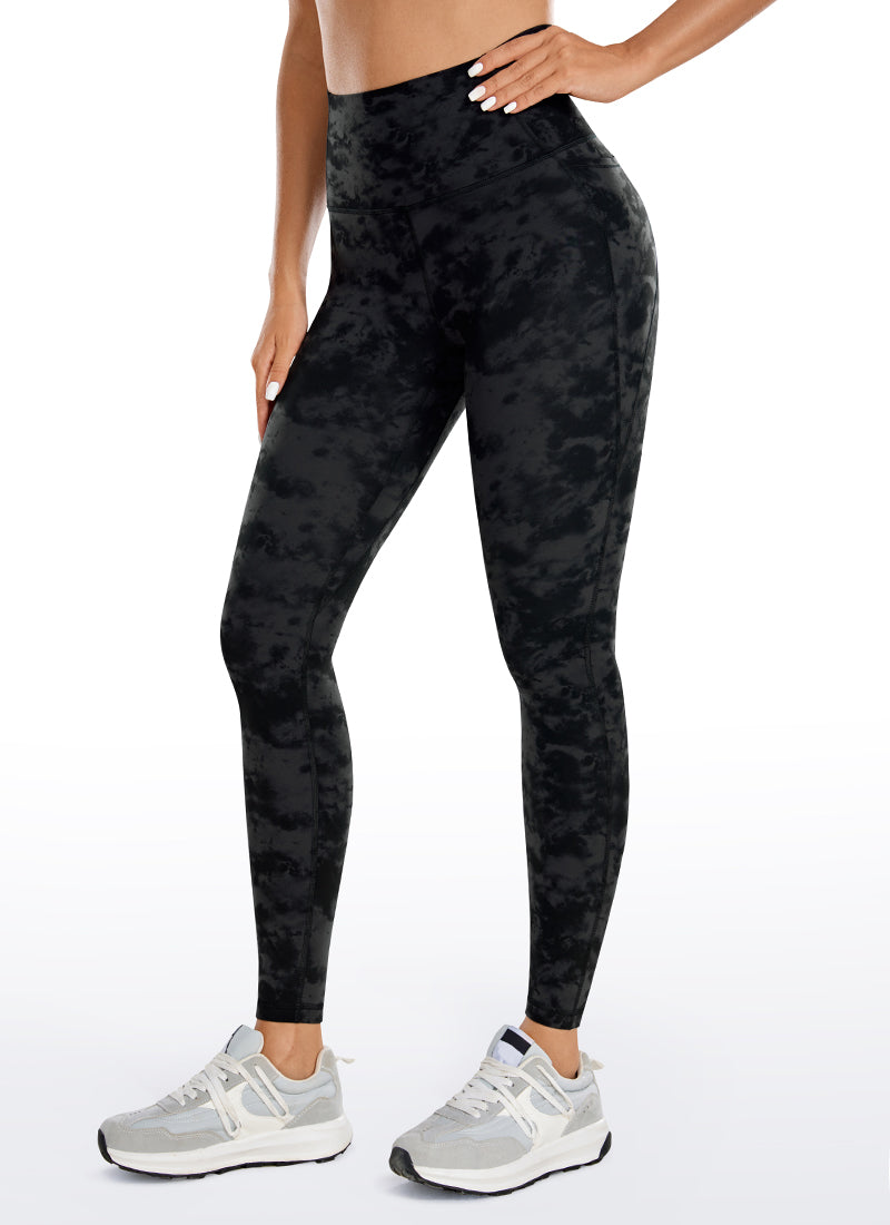 Butterluxe Pockets Leggings 28''