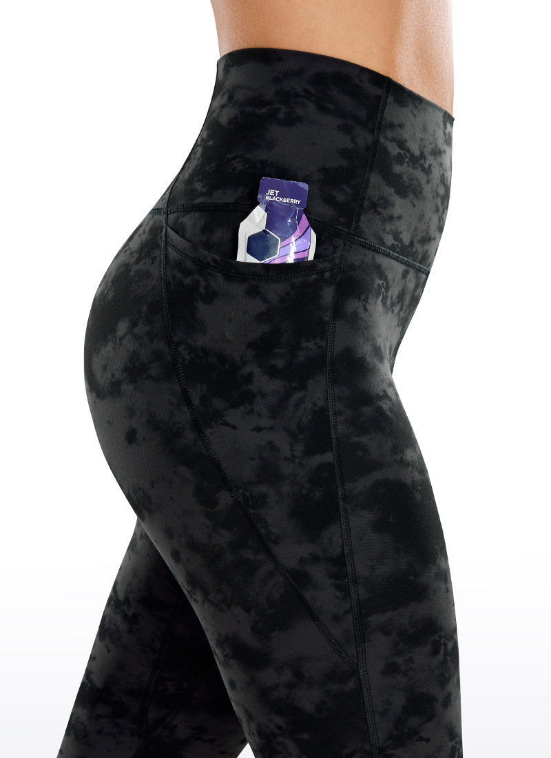 Butterluxe Pockets Leggings 28''