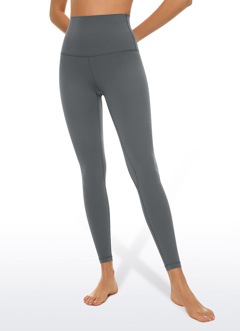 Butterluxe Leggings 25''- Super High Waist
