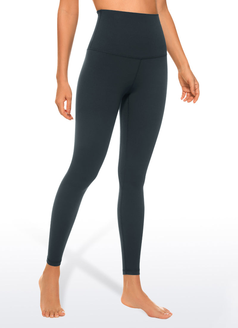 Butterluxe Leggings 25''- Super High Waist