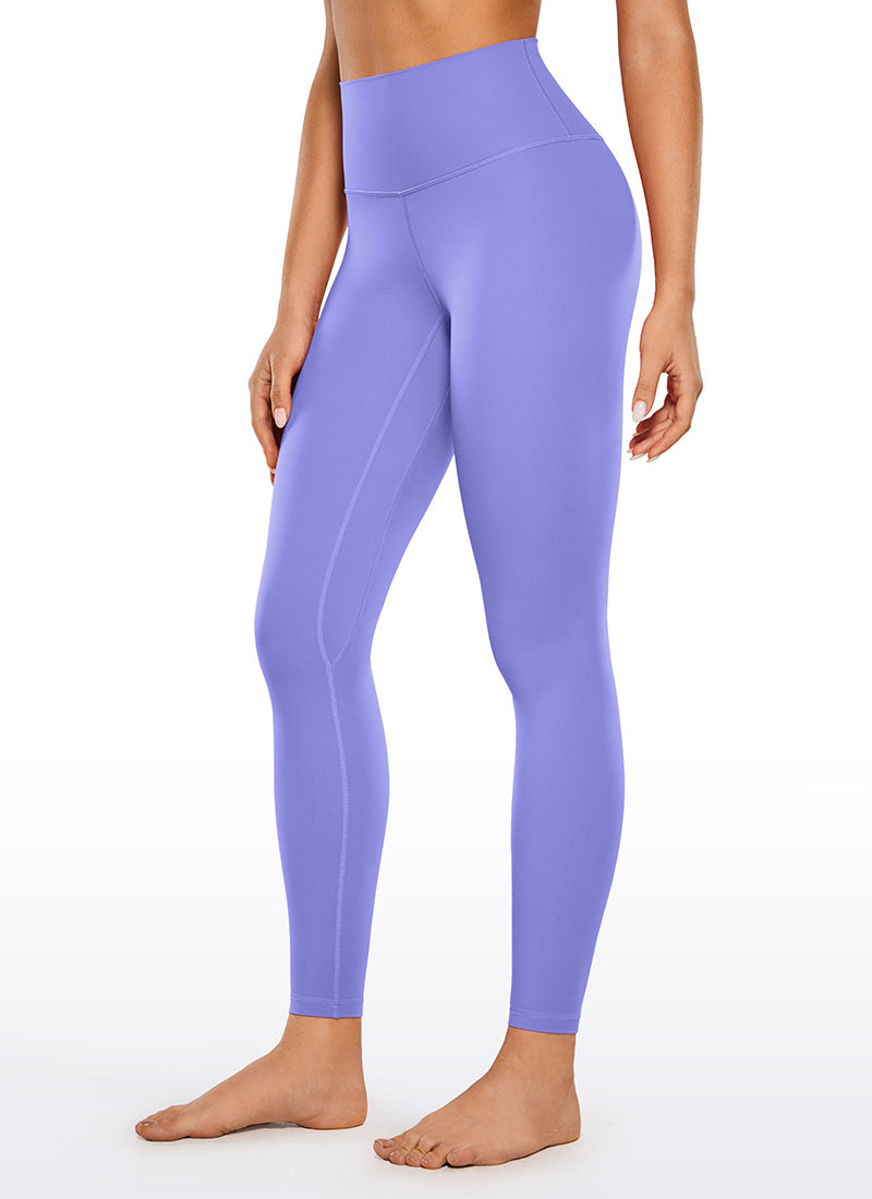 Brushed Nakedfeel Leggings 28''