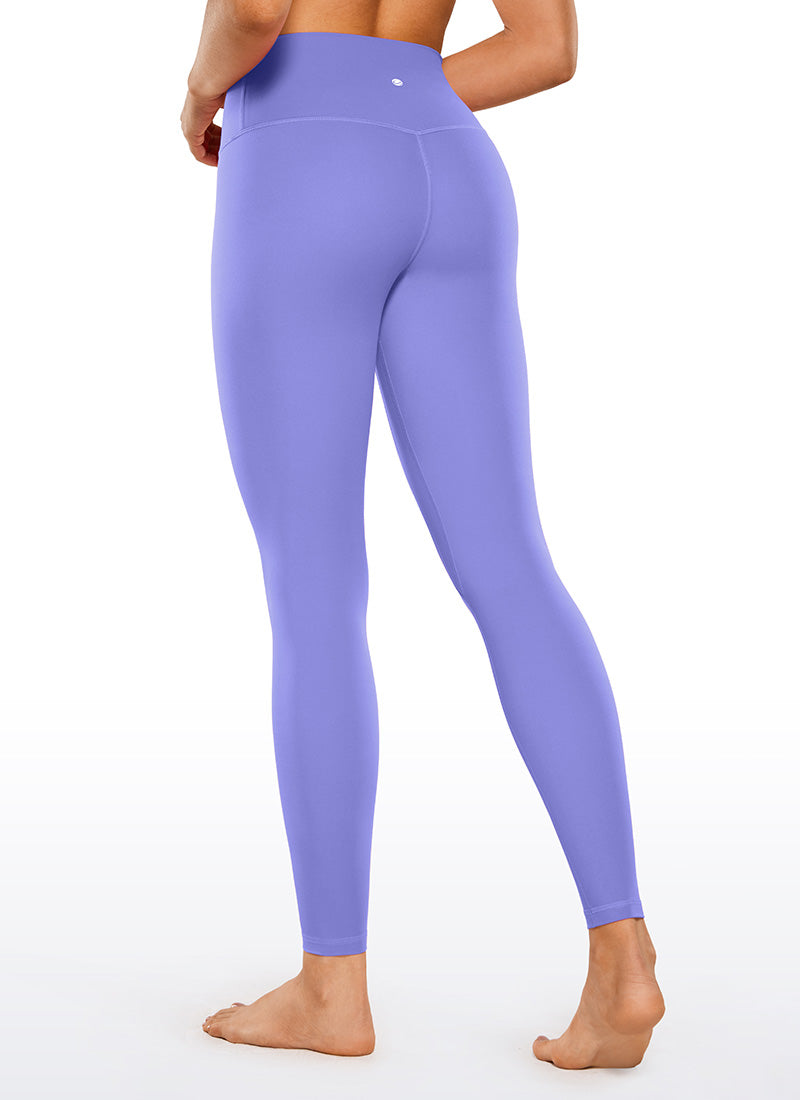 Brushed Nakedfeel Leggings 28''