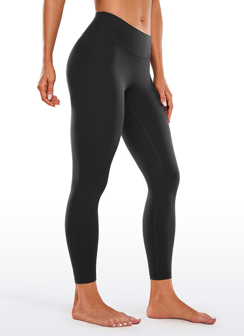 Butterluxe Low Rise Workout Leggings 25"
